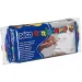 Lut modelare culoare albă 500g - Carioca