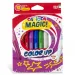Magic Color Up 10 bucăți set marker colorat - Carioca