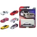 Majorette: Colecția Seria 2. serie mașinuțe de colecție în mai multe variante - Simba Toys