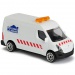 Majorette: Construction maşină 7,5 cm în 6 variante