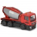 Majorette: Construction maşină 7,5 cm în 6 variante
