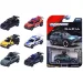 Majorette: Dacia Duster mașină metalică mică variate, 1 buc - Simba Toys