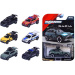 Majorette: mașinuță metalică Dacia Duster, diverse modele, 1 bucată - Simba Toys