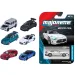 Majorette: Mercedes AMG Premium mașinuță de colecție în mai multe variante - Simba Toys