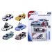 Majorette: Porsche Deluxe mașinuță de colecție în mai multe variante - Simba Toys