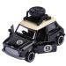 Majorette: Model auto de lux - Mini Cooper 1.3i - negru - Simba Toys