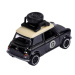Majorette: Model auto de lux - Mini Cooper 1.3i - negru - Simba Toys