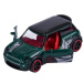 Majorette: Model auto premium - Mini John Cooper S - verde - Simba Toys