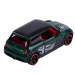 Majorette: Model auto premium - Mini John Cooper S - verde - Simba Toys