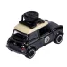 Majorette: Model de mașină deluxe - Mini Cooper 1.3i - negru - Simba Toys imaginea 3
