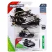 Majorette: Model de mașină deluxe - Mini Cooper 1.3i - negru - Simba Toys imaginea 1