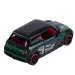Majorette: Model de mașină premium - Mini John Cooper S - verde - Simba Toys imaginea 3