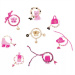 Make It Real: Colecția capsulă surpriză Juicy Couture Ikon