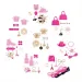 Make It Real: Juicy Couture Ikon surpriză colecție capsule imaginea 2