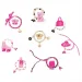 Make It Real: Juicy Couture Ikon surpriză colecție capsule imaginea 3