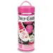 Make it Real: Juicy Couture -  Sticker Chic decor de pantofi set creativ