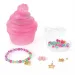 Make it Real: Pick-Perfect set de creație brățări muffin surpriză imaginea 2