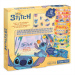 Make it Real: Set de confecționat brățări Stitch cu carte de povești