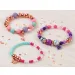 Make it Real: set de făcut brățarăă simaptică - creativitate înflorită