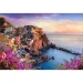 Manarola 1500 bucăţi puzzle - Trefl