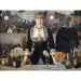 Manet: A Bar at the Folies-Bergère Museum HQC puzzle 1000 bucăți  - Clementoni