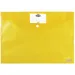 Mapă pentru documente A4 culoarea galbenă