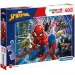 Marve Spider-Man Maxi puzzle 60 bucăți - Clementoni