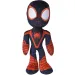 Marvel: Amazing Friends - Spider-Man Miles Morales pluș cu ochi care strălucesc în întuneric 25 cm