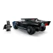 LEGO® Marvel: Batman™: Batmobile™ (76332) imaginea 2