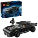 LEGO® Marvel: Batman™: Batmobile™ (76332) imaginea 1