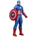 Marvel Capitanul Americii figurina de actiune 15 cm - Hasbro