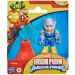 Marvel Iron Man și prietenii săi fantastici: figurina Thor cu accesorii - Hasbro imaginea 1