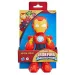 Marvel Iron Man și prietenii săi minunați - figură Iron Man 23cm - Hasbro imaginea 1
