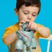 Marvel Iron Man și prietenii săi minunați - Set de joc Giant Sized Armor Ultron - Hasbro imaginea 3
