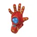 Marvel Iron Man și prietenii săi minunați - set Repulsor Glove - Hasbro imaginea 2