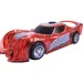Marvel: Light Hero vehicul cu personaj Spider-Man, cu efecte de lumină și sunet - Jada Toys imaginea 2