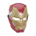 Marvel: Masca Flip FX Iron Man Avengers - Hasbro imaginea 2