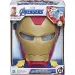 Marvel: Masca Flip FX Iron Man Avengers - Hasbro imaginea 1