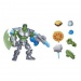 Marvel Mashers Super Hero: Hulk set figurină acțiune cu accesorii - Hasbro 