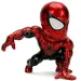 Marvel: Metalfigs Spider-Man metal figurină 10cm - Simba Toys
