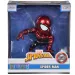 Marvel: Metalfigs Spider-Man metal figurină 10cm - Simba Toys