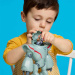 Marvel Omul de Fier și prietenii săi minunați - Set de joacă Armură Ultron de dimensiuni gigantice - Hasbro