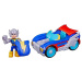 Marvel Omul de Fier și prietenii săi minunați - vehiculul lui Thor și Thunder Roadracer - Hasbro