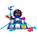Marvel: Pókember și prietenii săi uimitori set de joacă Rescue Web-Quarters - Hasbro