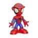 Marvel: Póki și prietenii săi minunați Dance 'N Rescue Spidey set de joacă - Hasbro imaginea 2