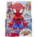 Marvel: Póki și prietenii săi minunați Dance 'N Rescue Spidey set de joacă - Hasbro imaginea 1