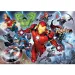 Marvel: Puzzle uriașii Răzbunători 200 de piese - Trefl imaginea 2