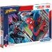 Marvel Spider-Man Supercolor puzzle 180buc - Clementoni imaginea 1