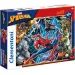 Marvel Spiderman și adversarii 104 bucăți Maxi Puzzle - Clementoni