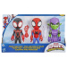 Marvel: Spidey și prietenii lui uimitori set de joacă Power Thwip - Hasbro